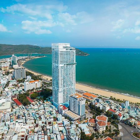 Апартаменти Tms Quy Nhon Sea View Екстер'єр фото