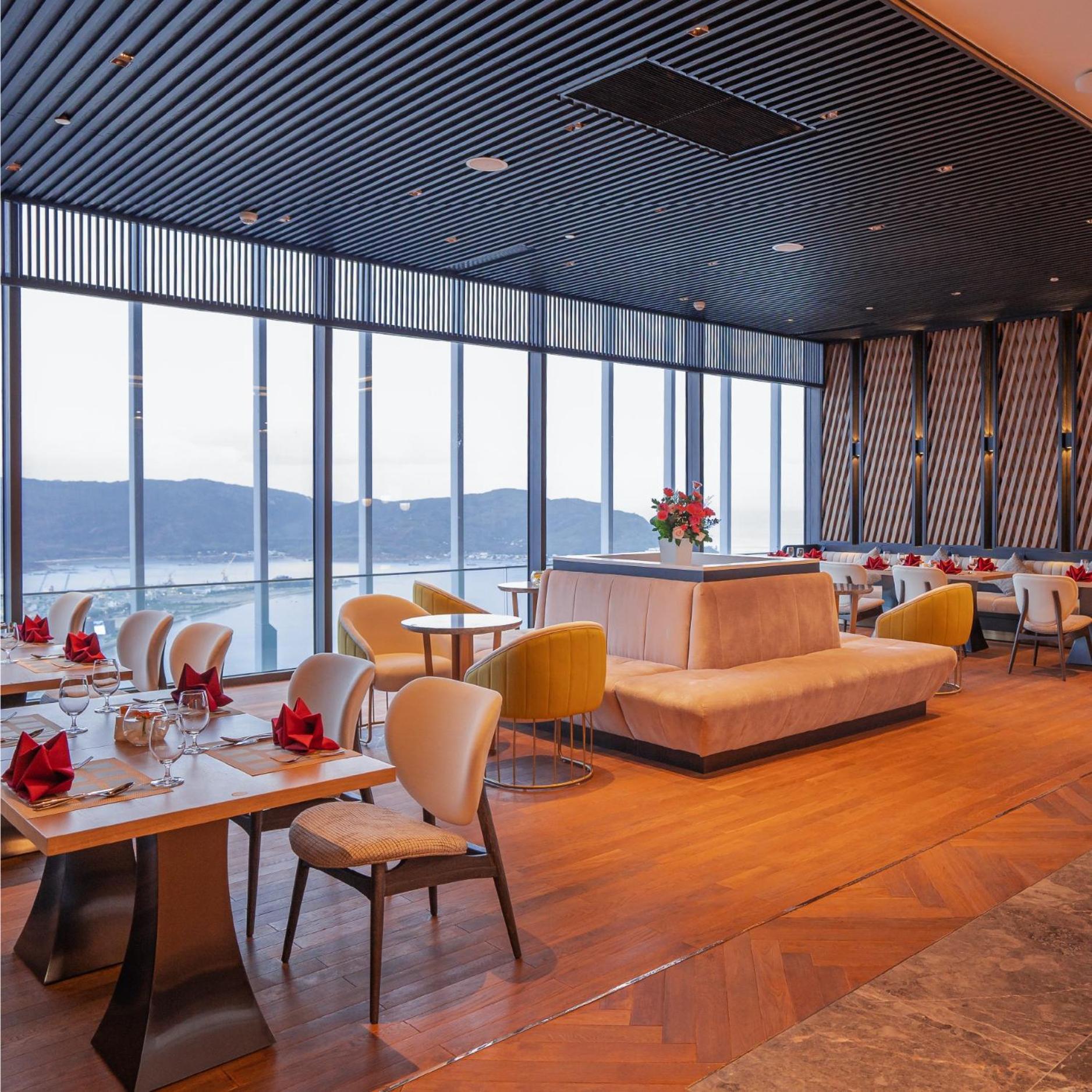 Апартаменти Tms Quy Nhon Sea View Екстер'єр фото